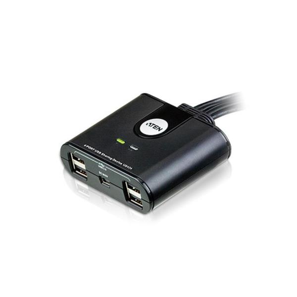 Aten PERIPHERAL SWITCH 4-PORT USB 2.0